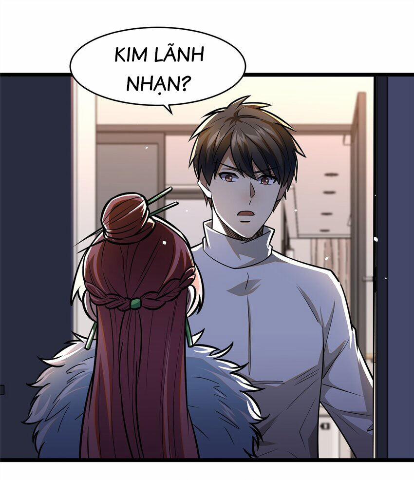 Siêu Phàm Sát Thần 88 trang 16
