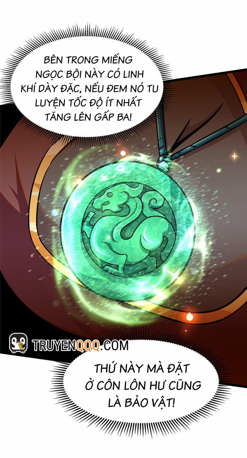 Siêu Phàm Sát Thần 88 trang 23