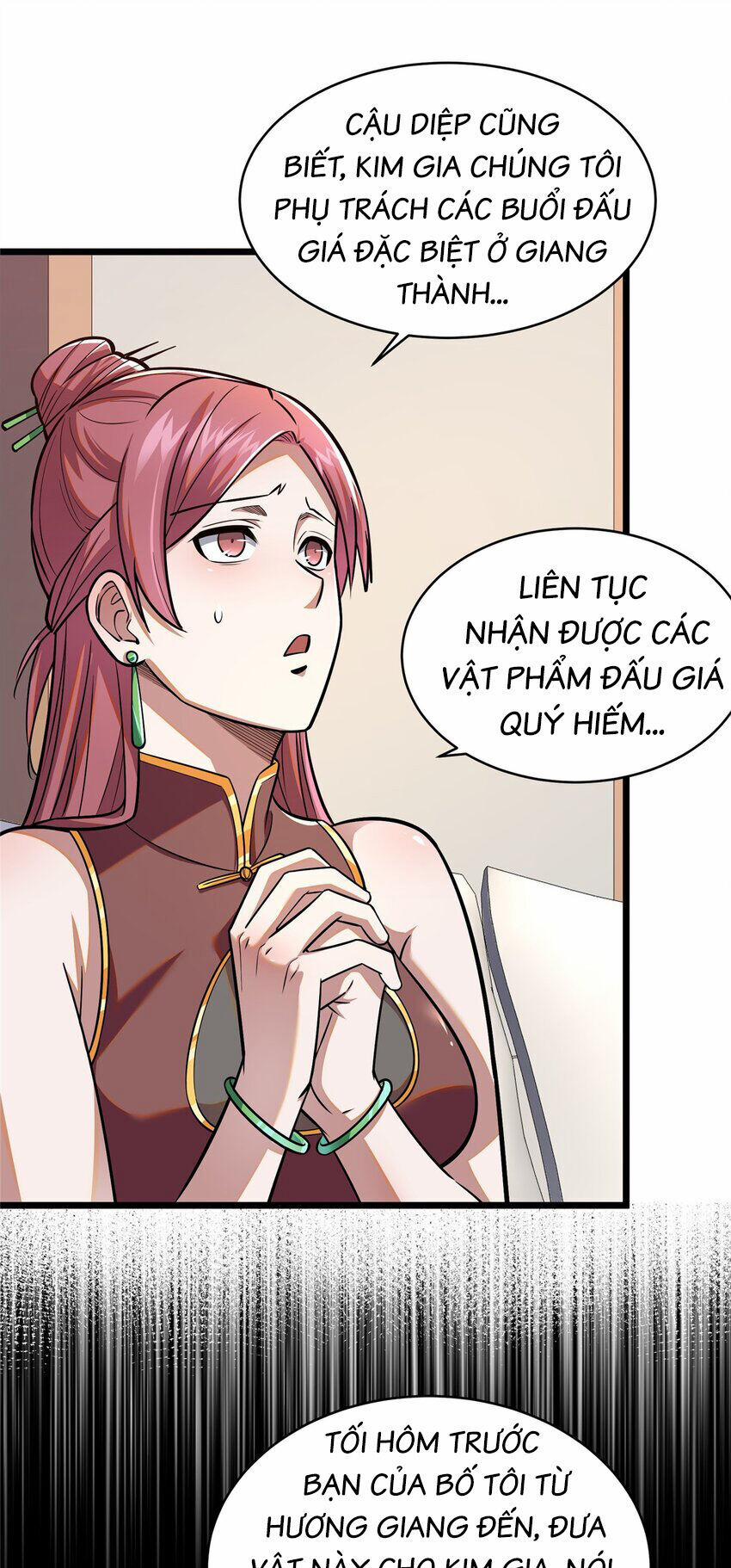 Siêu Phàm Sát Thần 88 trang 24