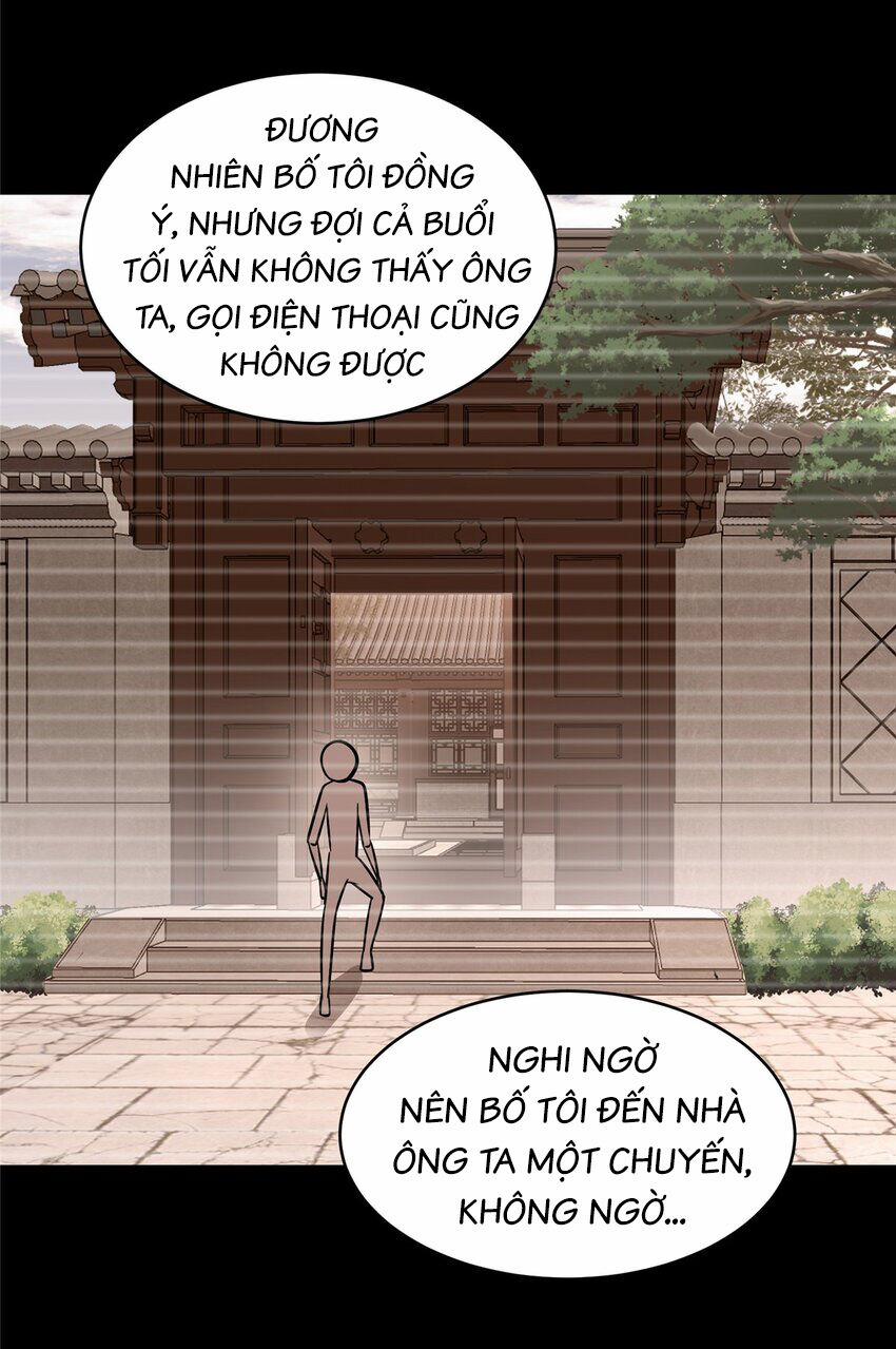 Siêu Phàm Sát Thần 88 trang 26