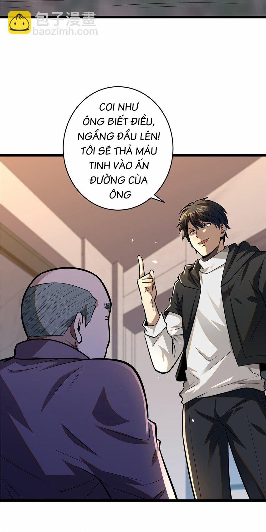 Siêu Phàm Sát Thần 88 trang 4