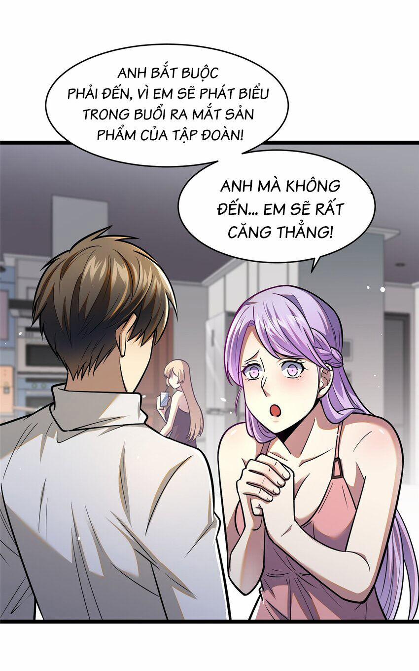 Siêu Phàm Sát Thần 88 trang 40