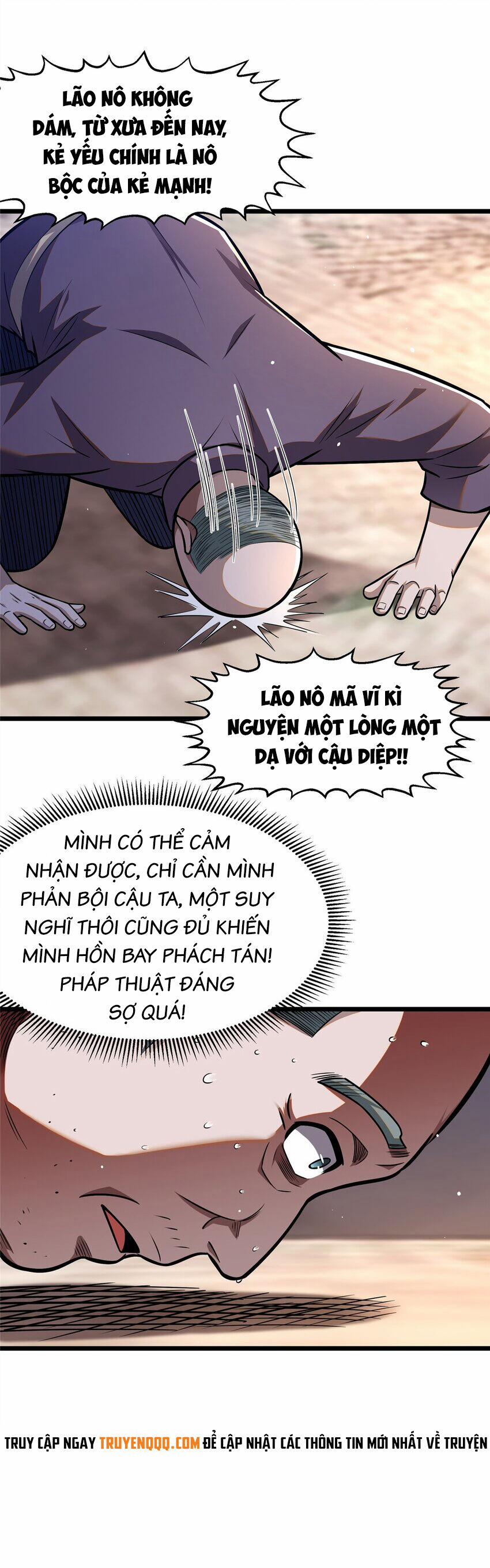 Siêu Phàm Sát Thần 88 trang 9
