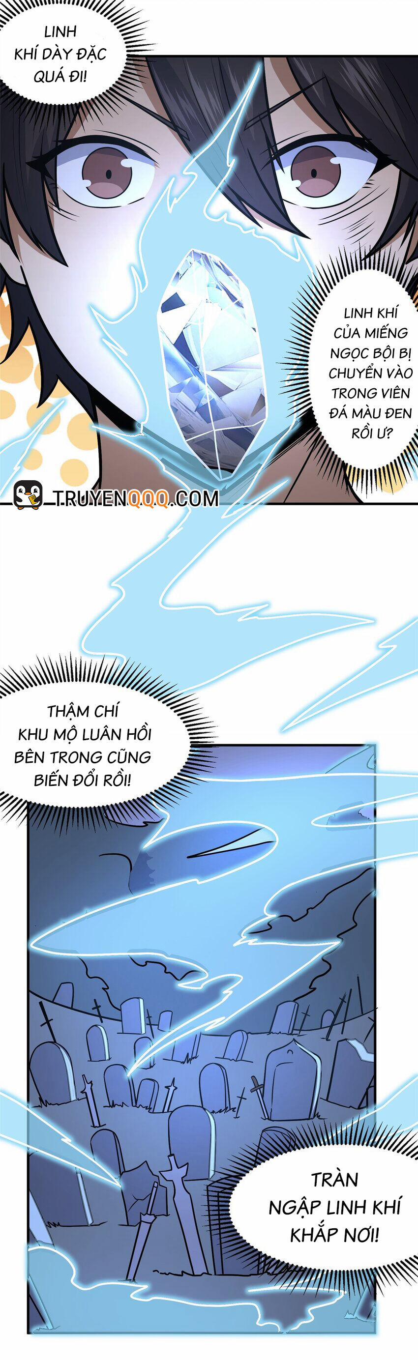 Siêu Phàm Sát Thần 89 trang 15