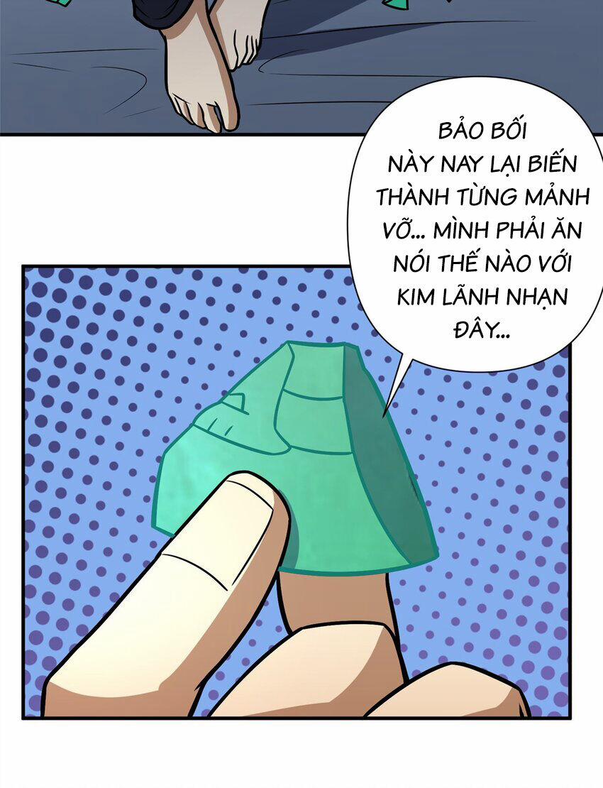 Siêu Phàm Sát Thần 89 trang 17