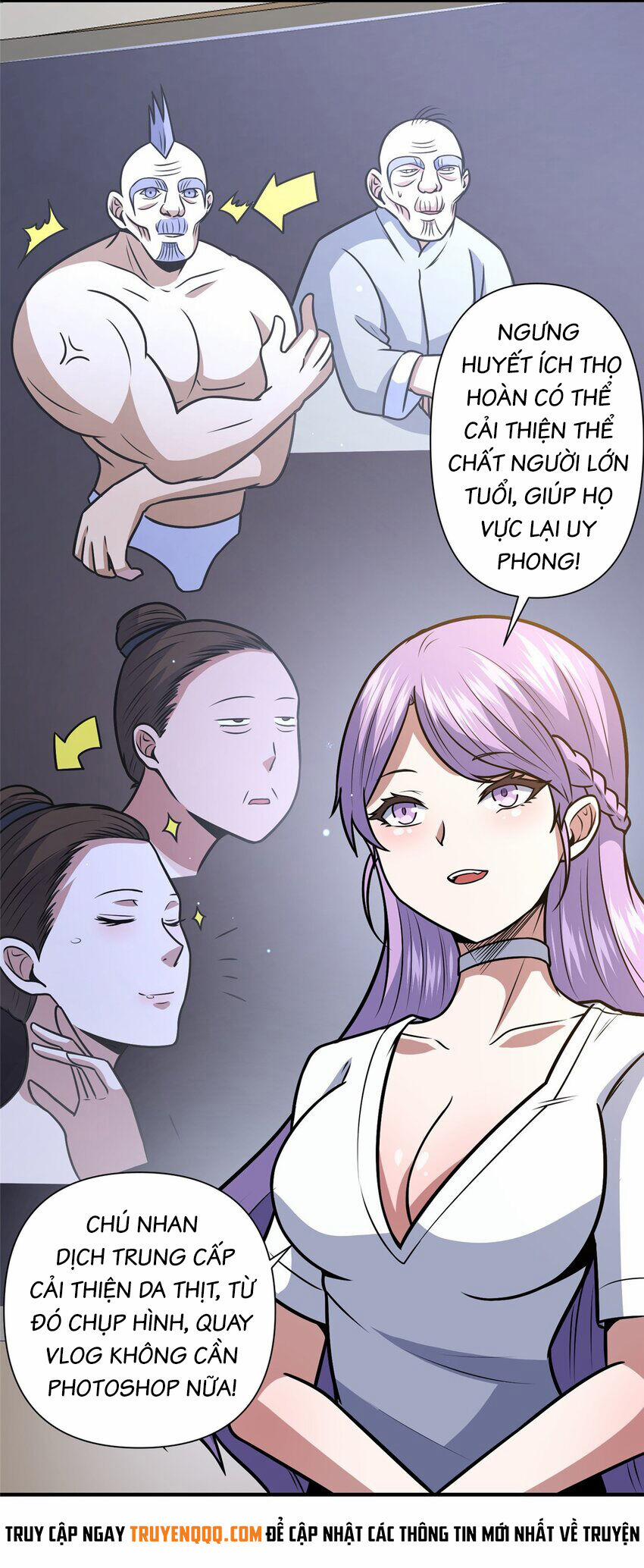 Siêu Phàm Sát Thần 89 trang 27