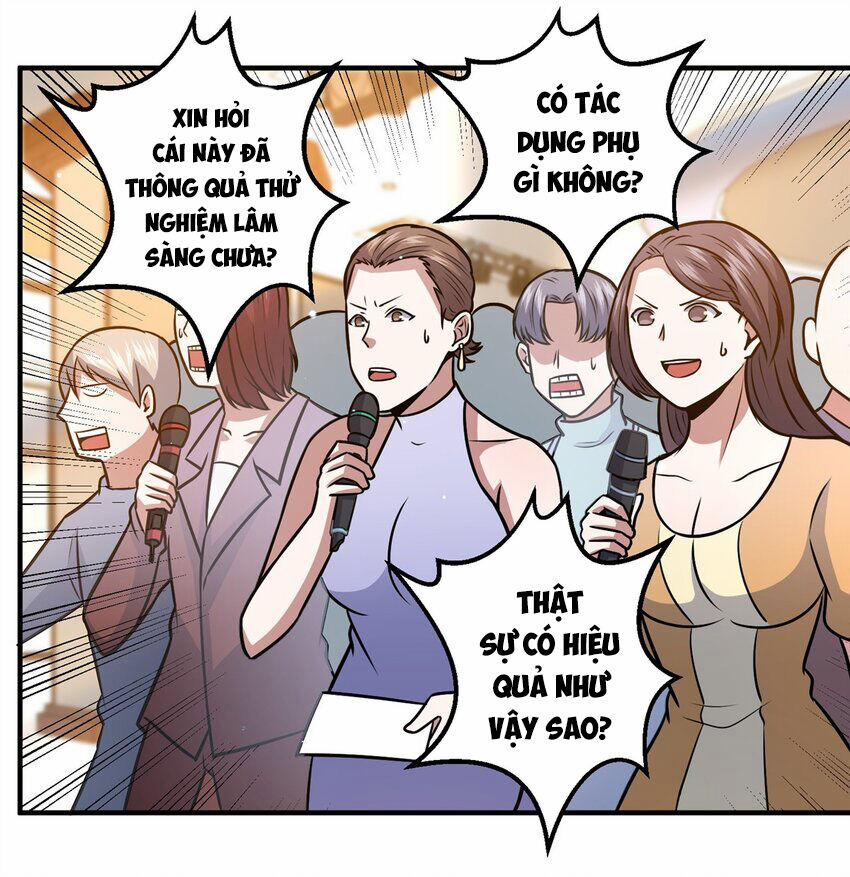 Siêu Phàm Sát Thần 89 trang 28