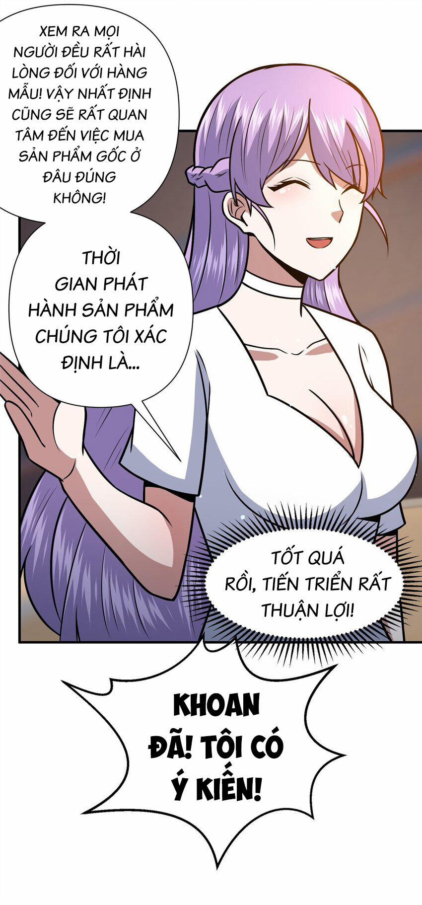 Siêu Phàm Sát Thần 89 trang 33