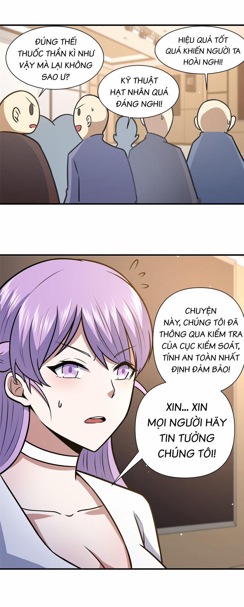 Siêu Phàm Sát Thần 89 trang 39