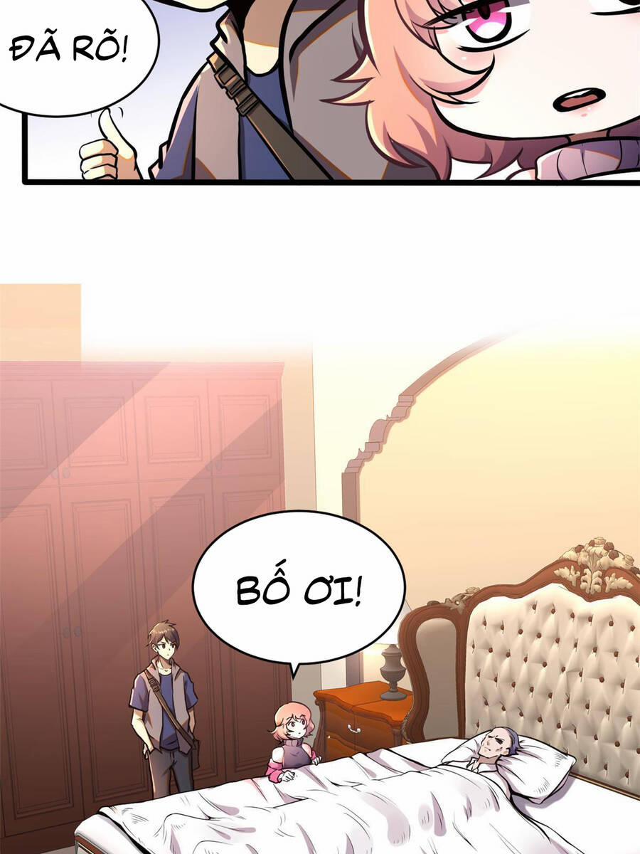 Siêu Phàm Sát Thần 9 trang 19