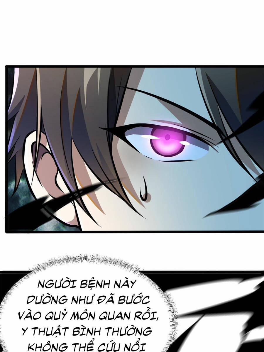 Siêu Phàm Sát Thần 9 trang 22