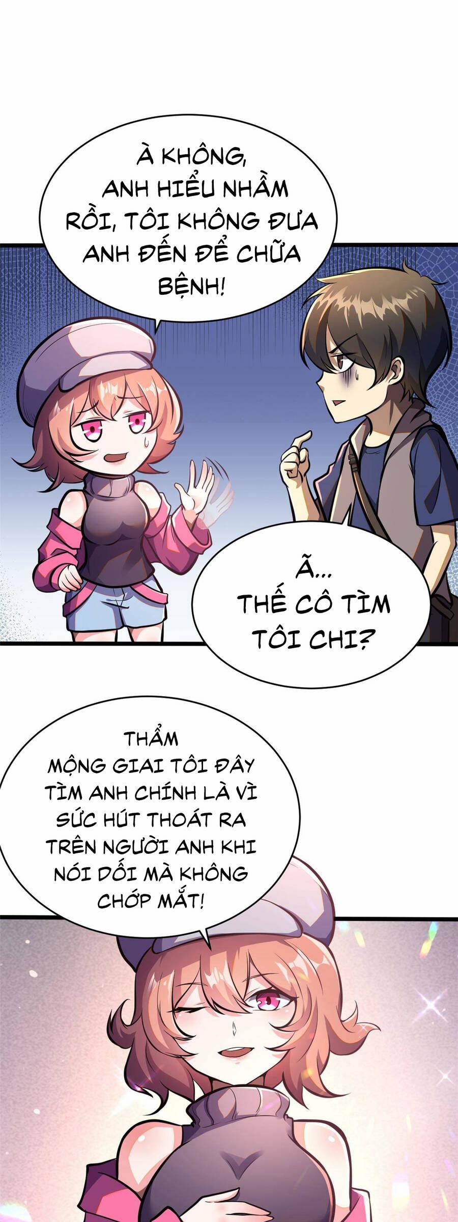 Siêu Phàm Sát Thần 9 trang 4