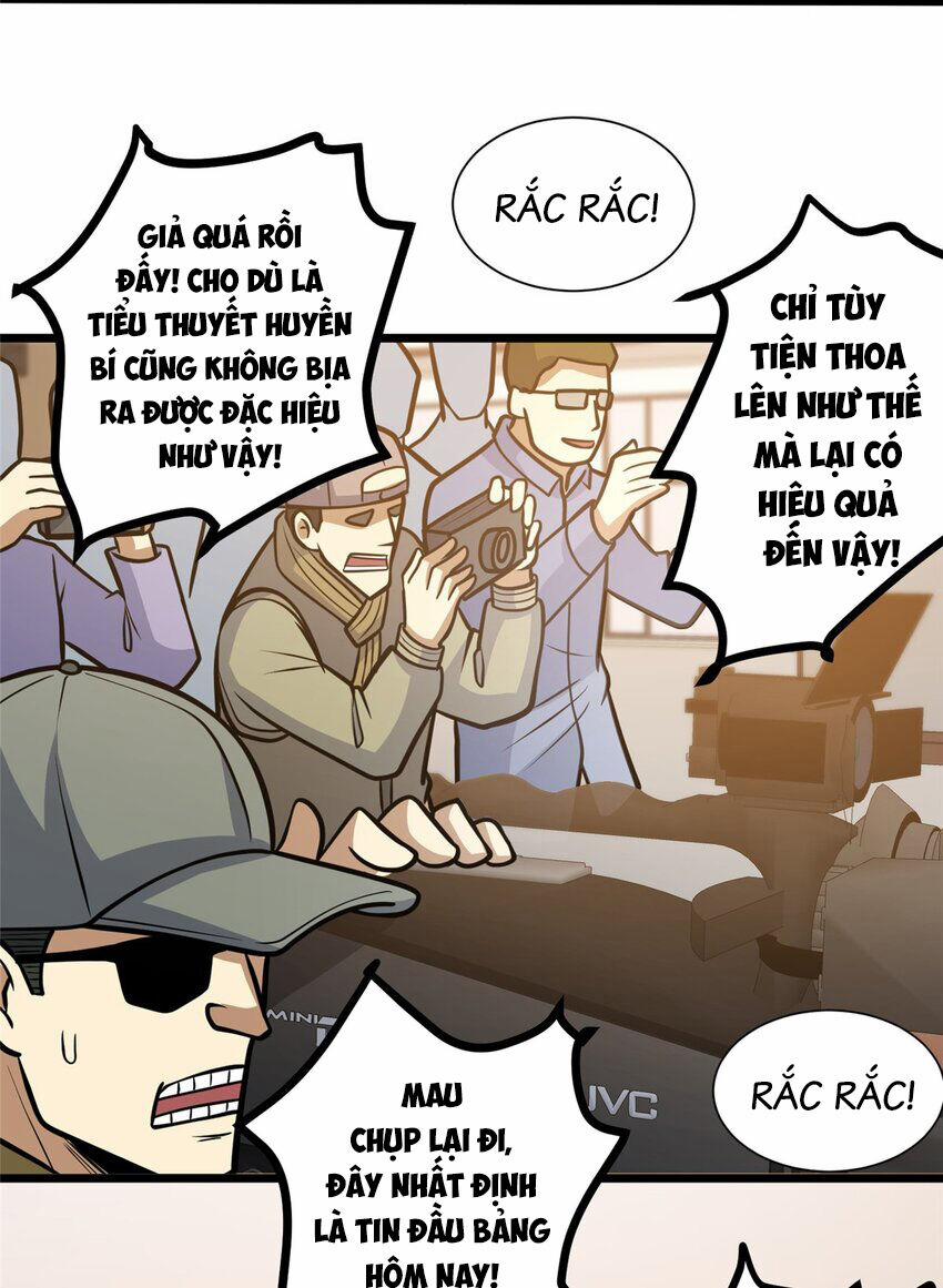 Siêu Phàm Sát Thần 90 trang 13