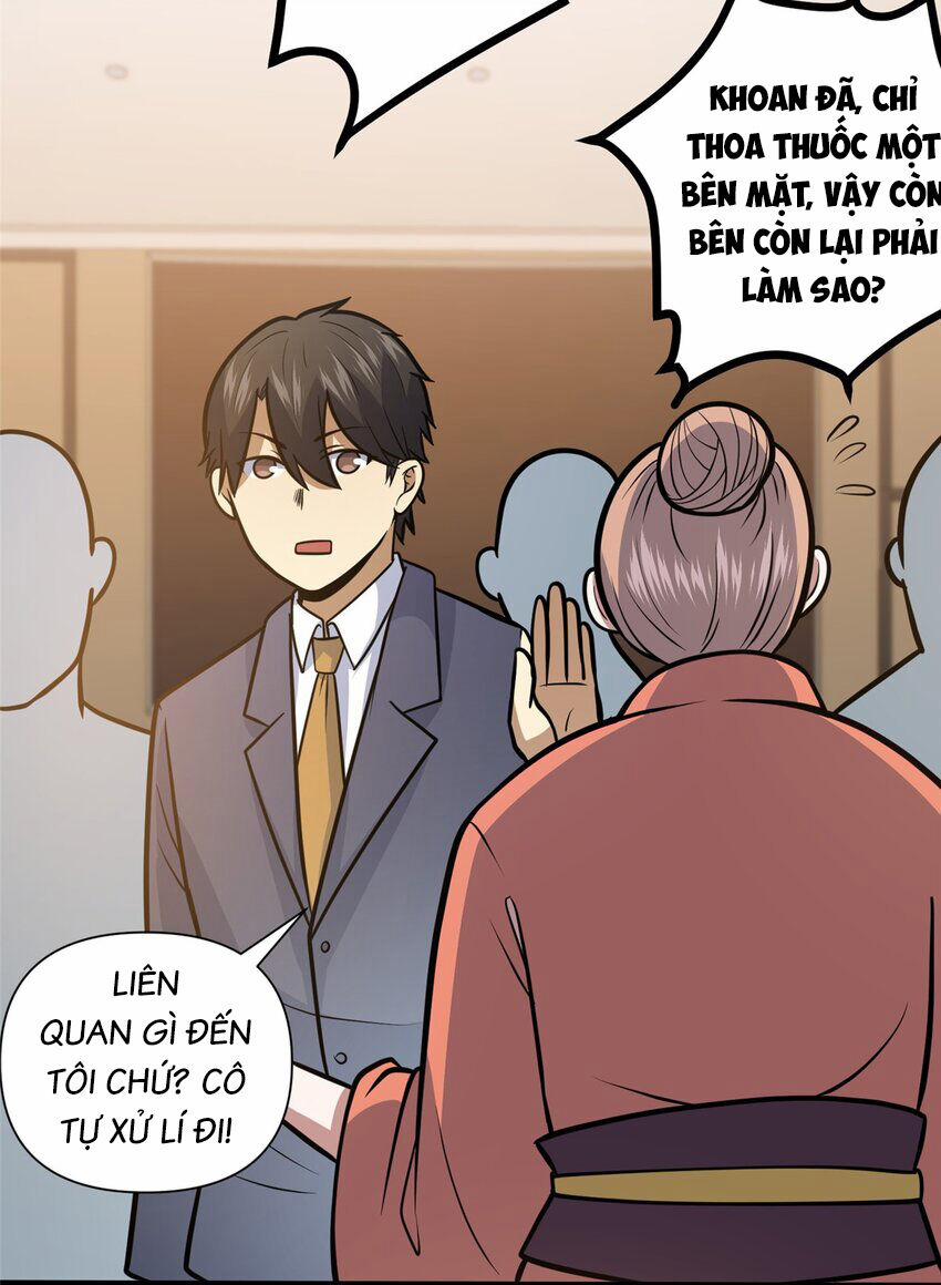 Siêu Phàm Sát Thần 90 trang 14