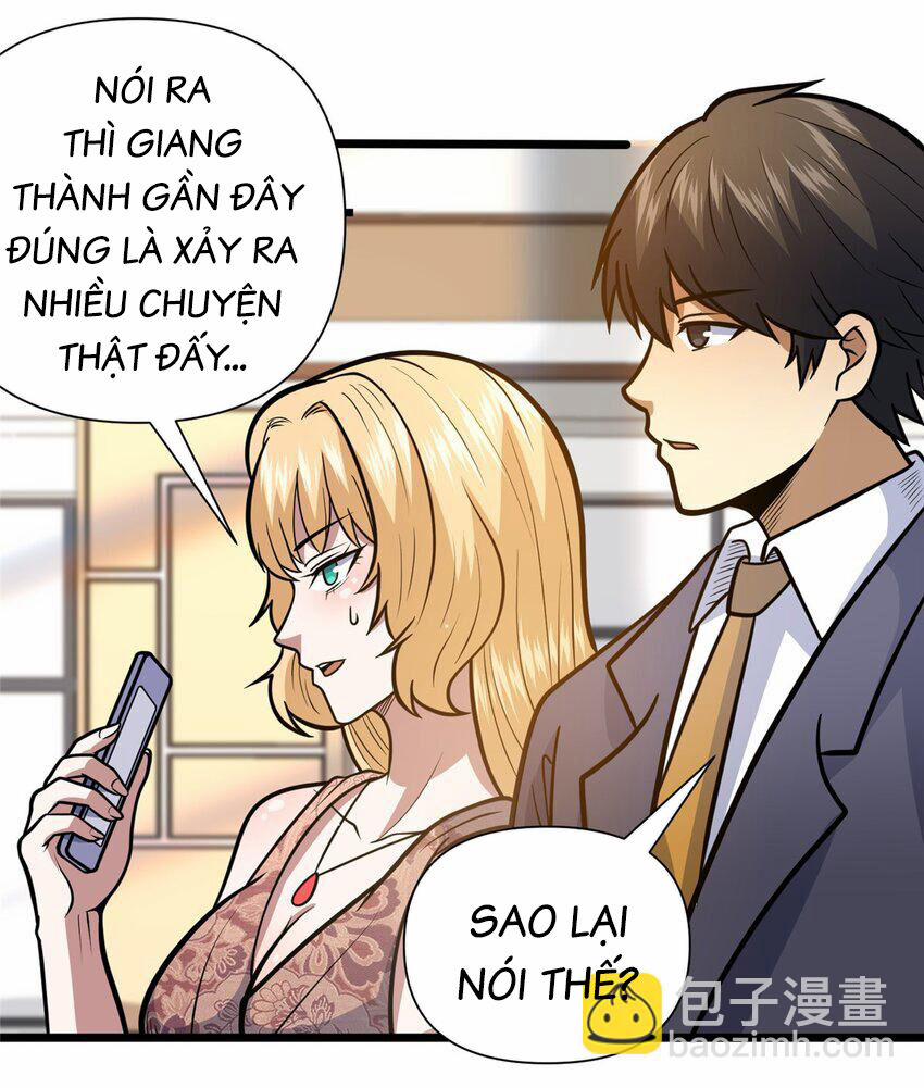 Siêu Phàm Sát Thần 90 trang 25