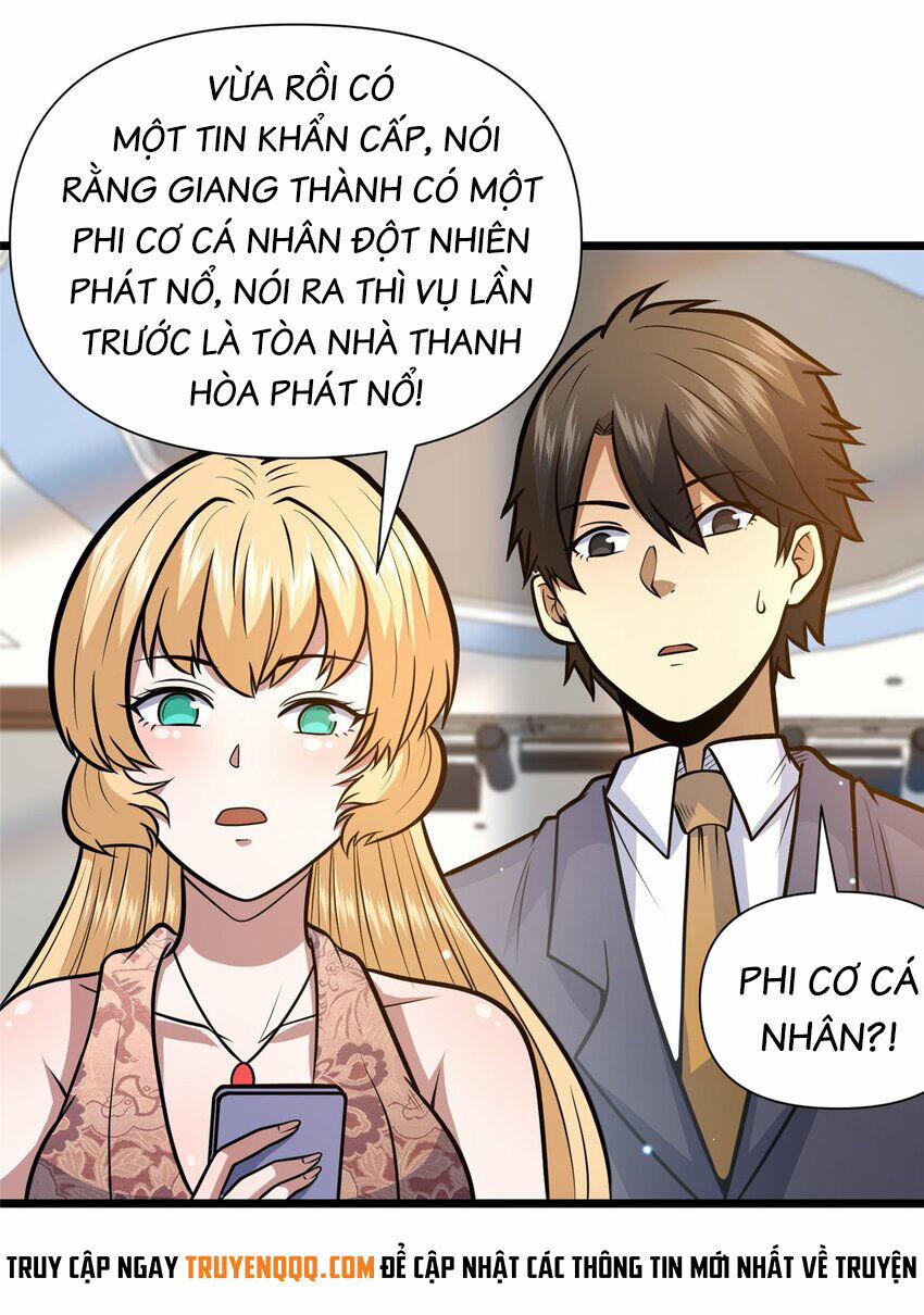 Siêu Phàm Sát Thần 90 trang 26