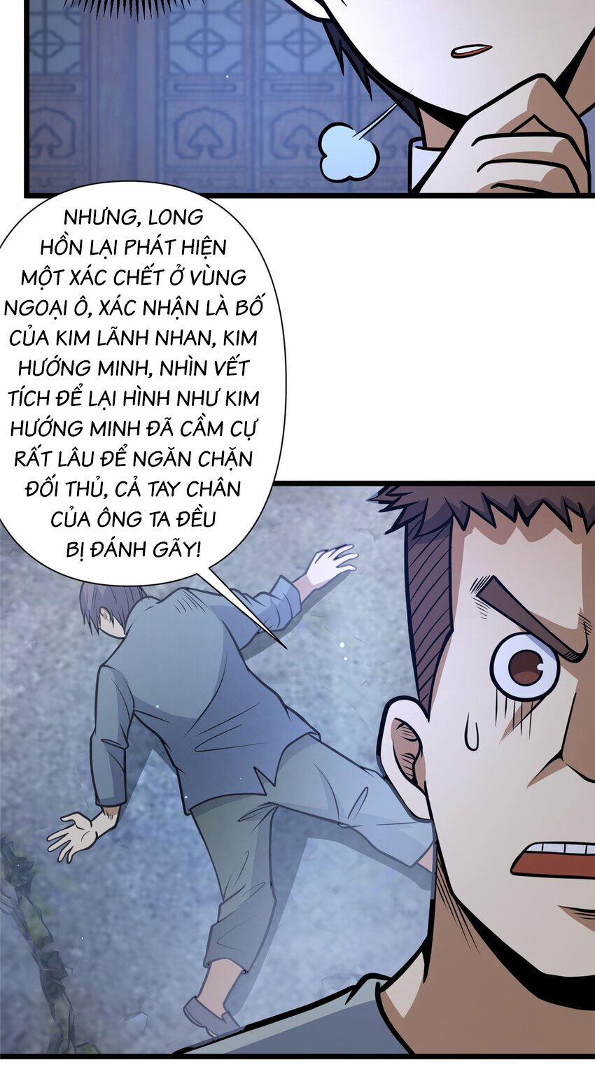 Siêu Phàm Sát Thần 90 trang 37