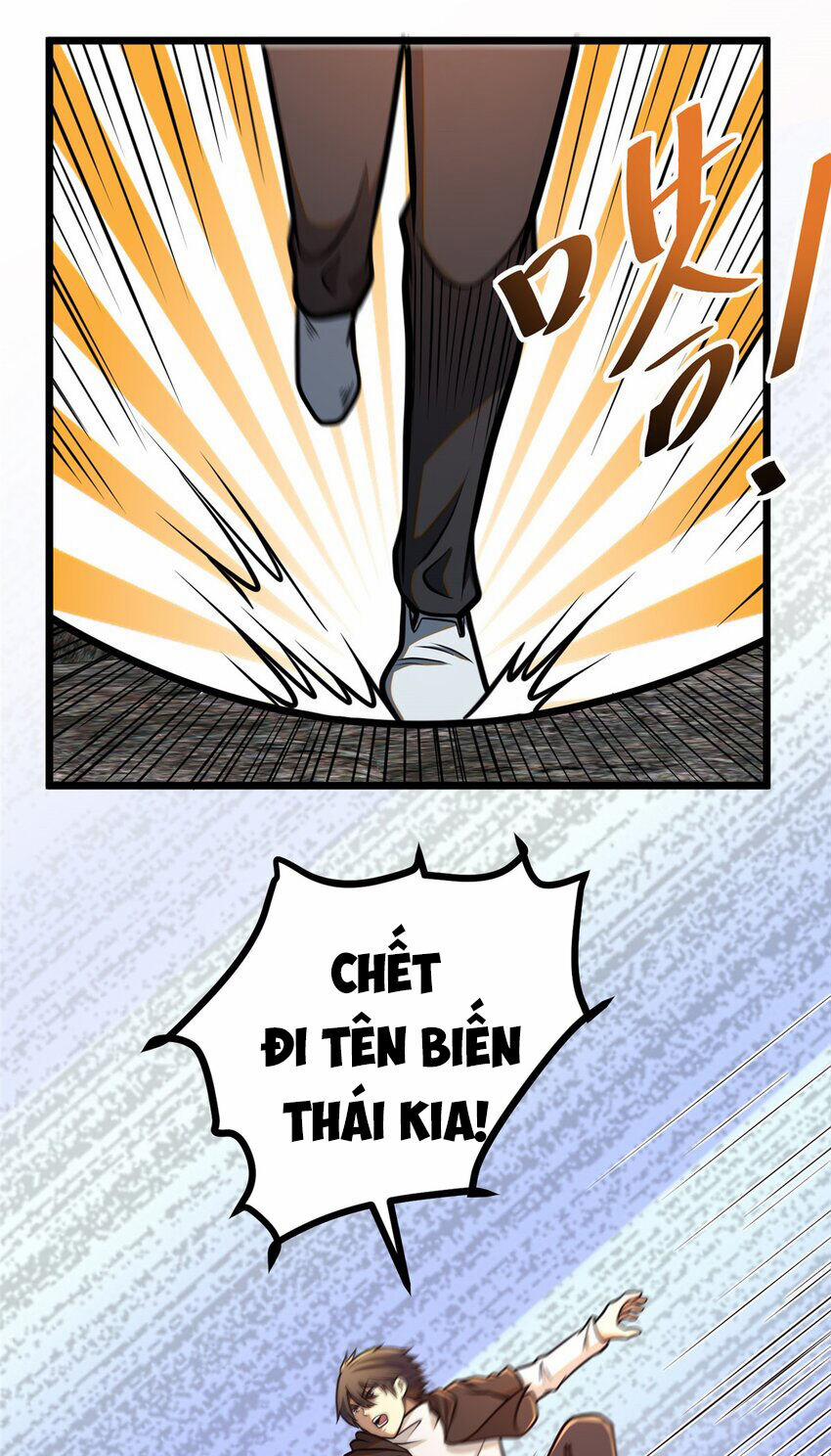 Siêu Phàm Sát Thần 91 trang 22