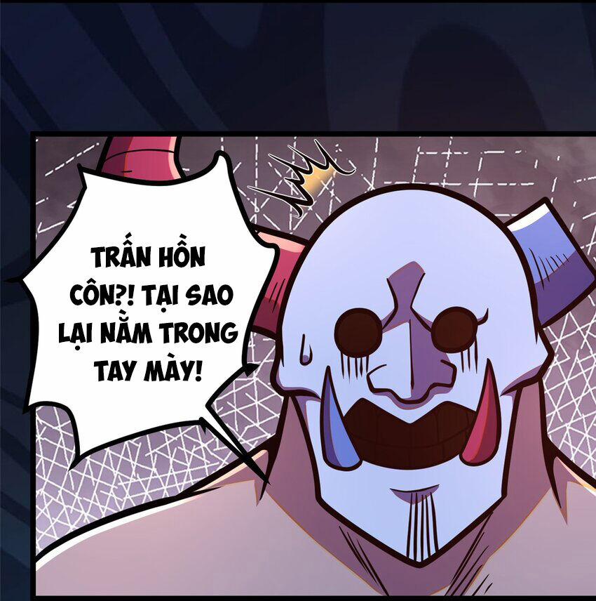 Siêu Phàm Sát Thần 91 trang 43
