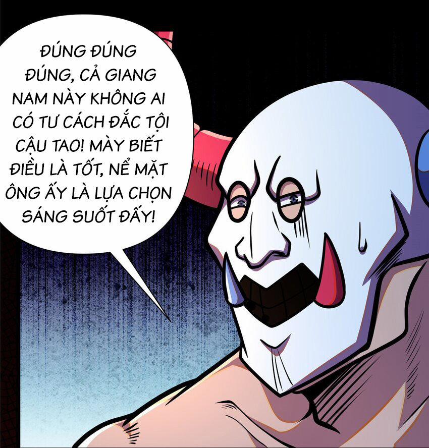 Siêu Phàm Sát Thần 91 trang 46
