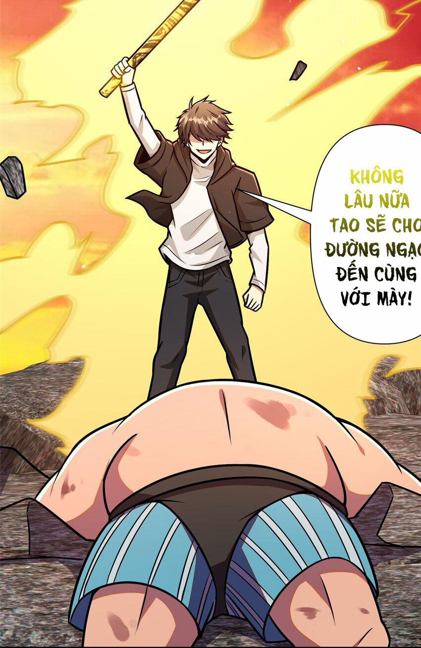 Siêu Phàm Sát Thần 92 trang 12