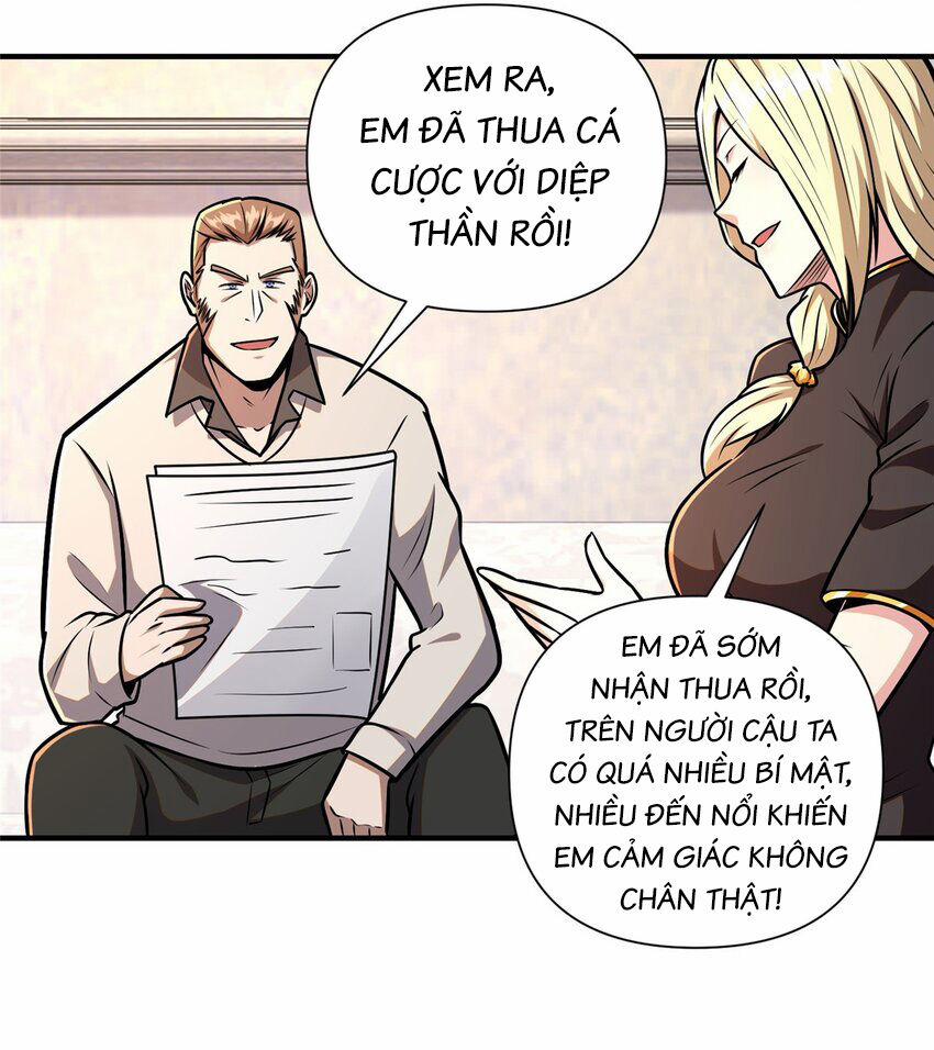 Siêu Phàm Sát Thần 92 trang 31