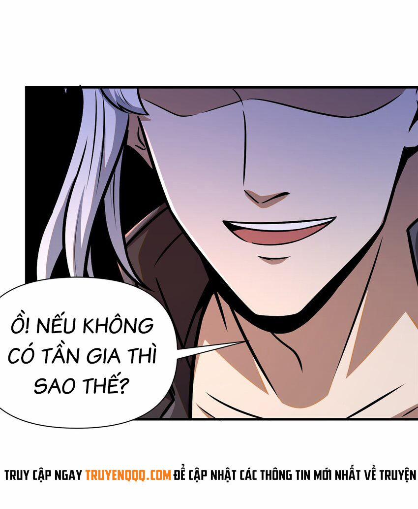 Siêu Phàm Sát Thần 92 trang 34