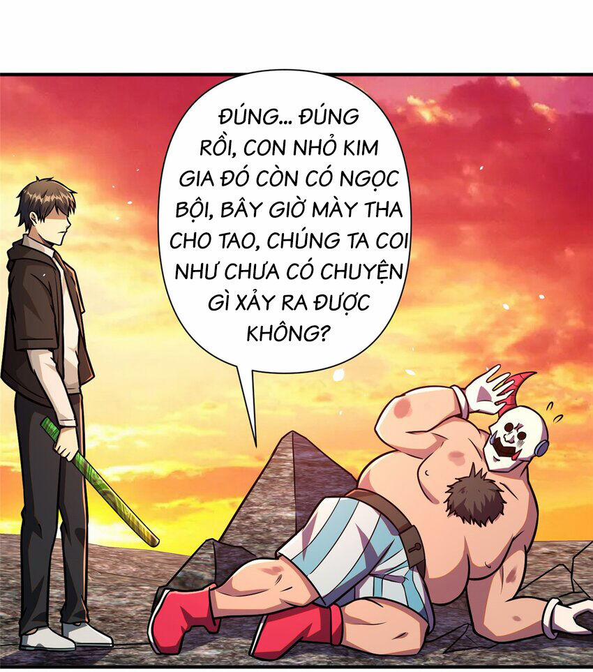 Siêu Phàm Sát Thần 92 trang 4