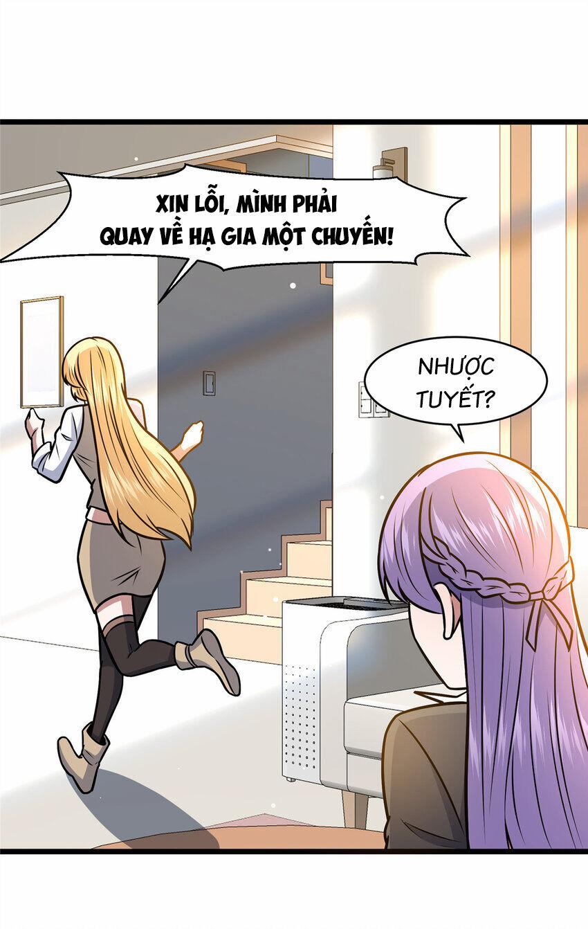 Siêu Phàm Sát Thần 93 trang 14
