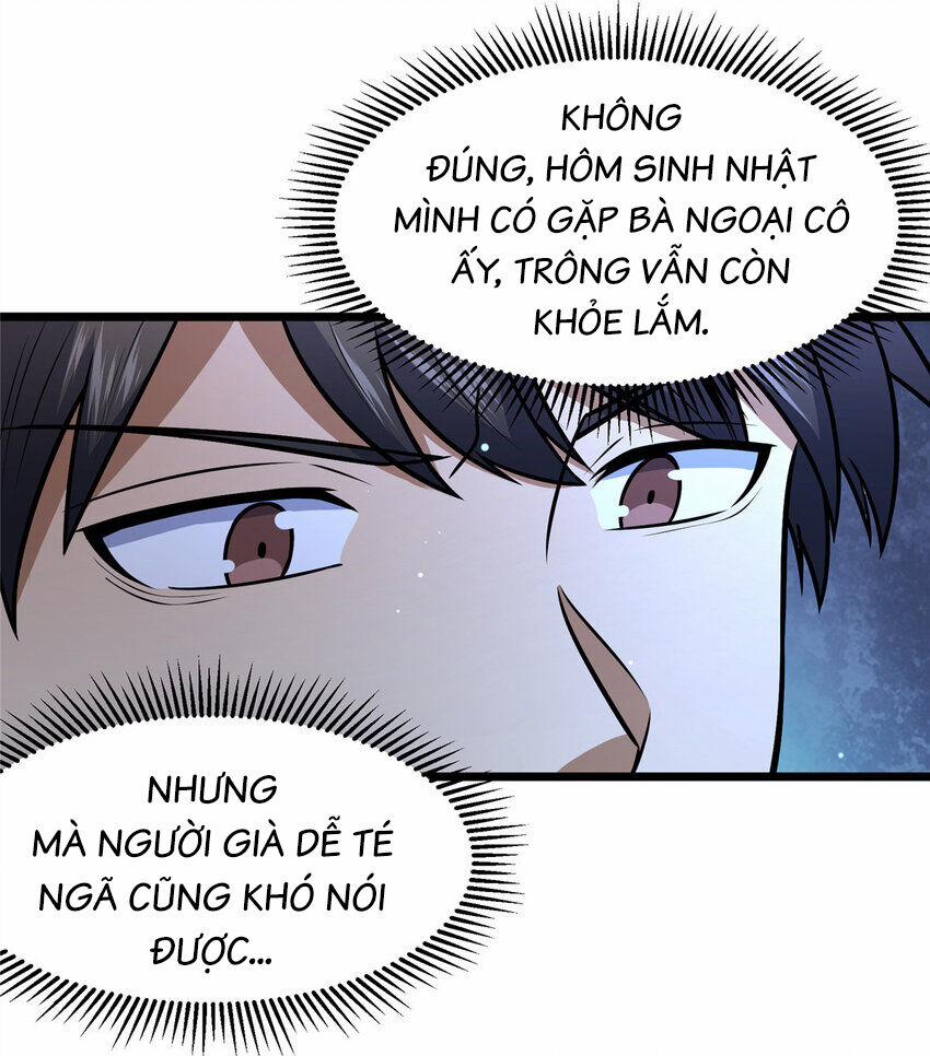 Siêu Phàm Sát Thần 93 trang 20