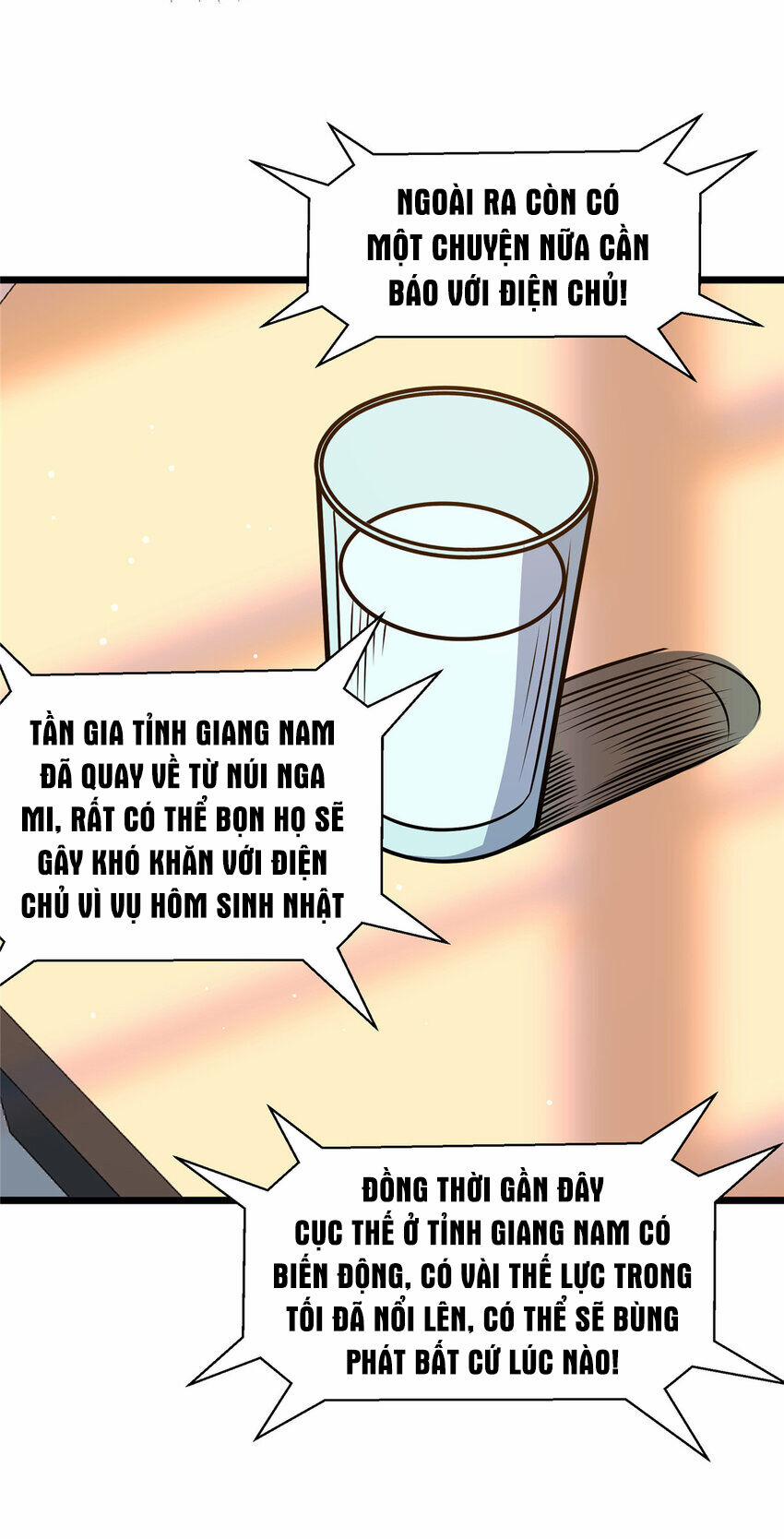Siêu Phàm Sát Thần 93 trang 21
