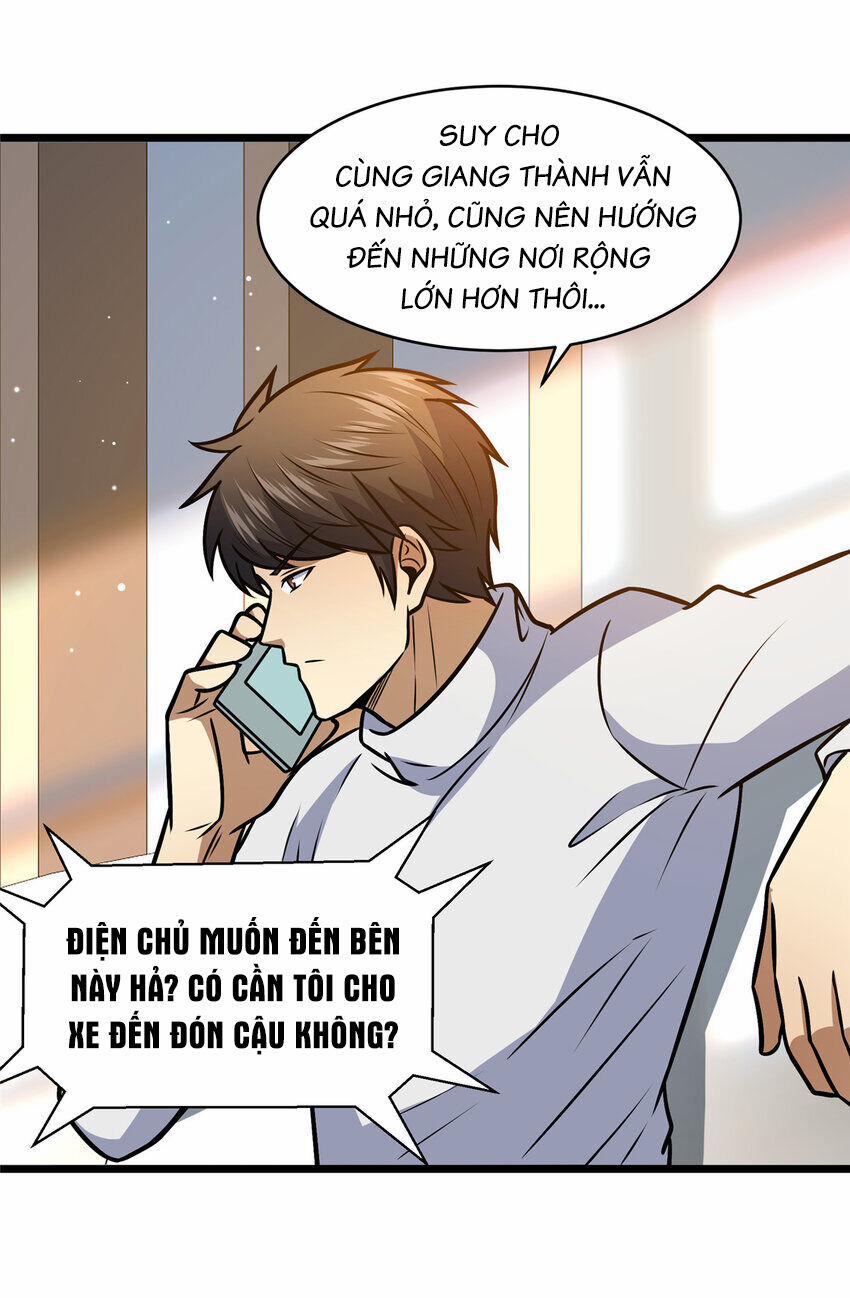 Siêu Phàm Sát Thần 93 trang 22