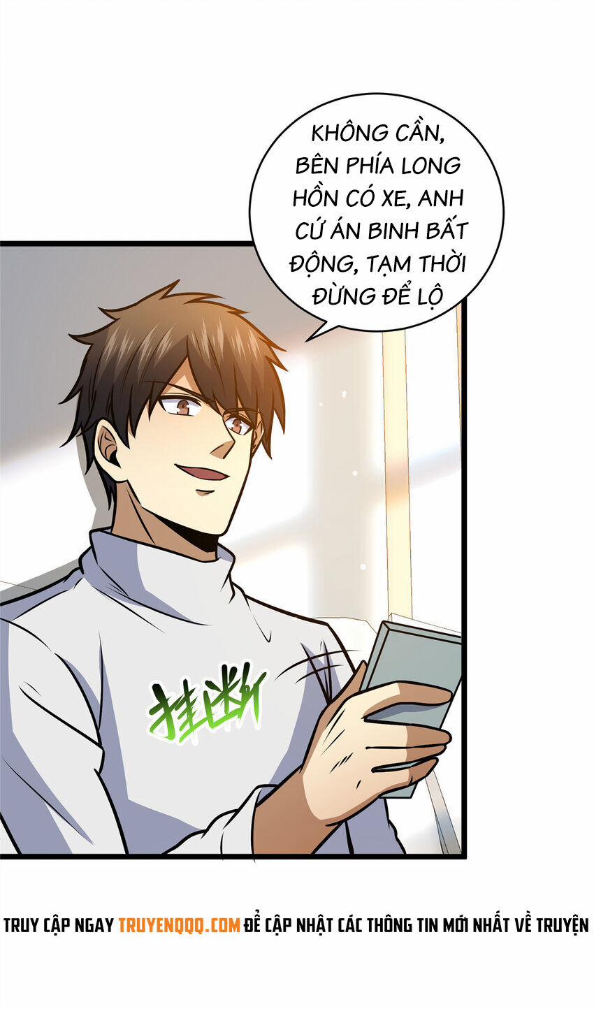 Siêu Phàm Sát Thần 93 trang 23