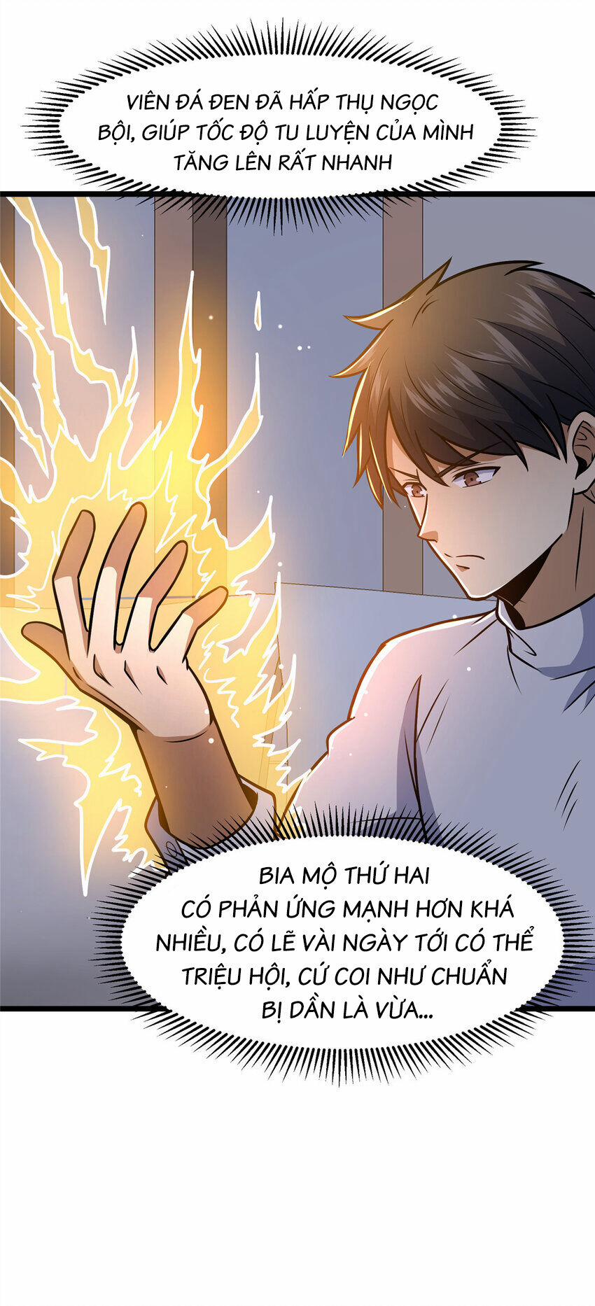 Siêu Phàm Sát Thần 93 trang 25