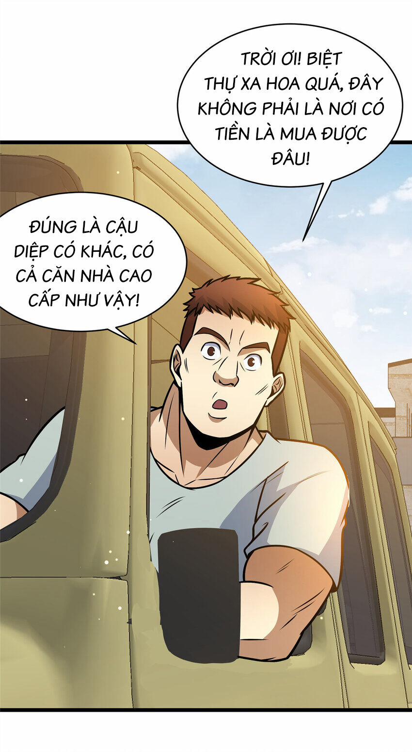 Siêu Phàm Sát Thần 93 trang 37