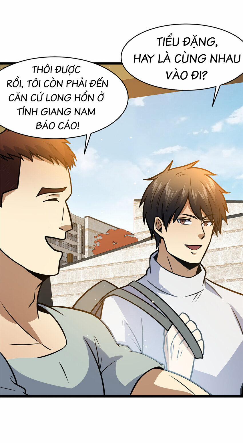 Siêu Phàm Sát Thần 93 trang 39