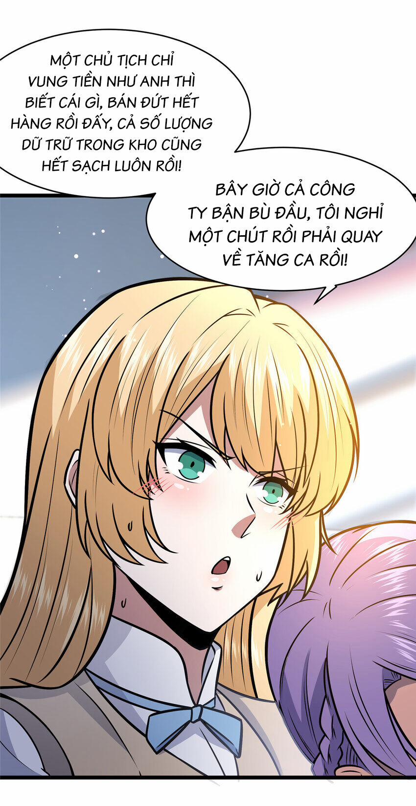 Siêu Phàm Sát Thần 93 trang 4