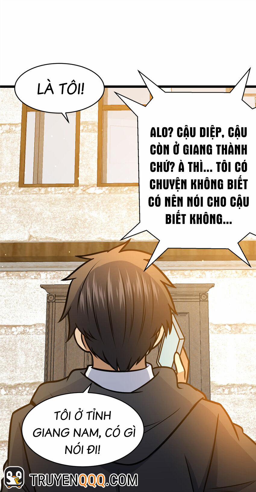Siêu Phàm Sát Thần 93 trang 43