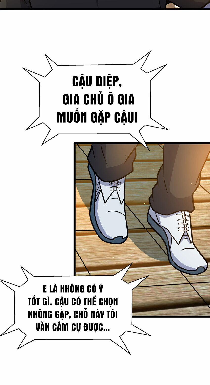 Siêu Phàm Sát Thần 93 trang 44