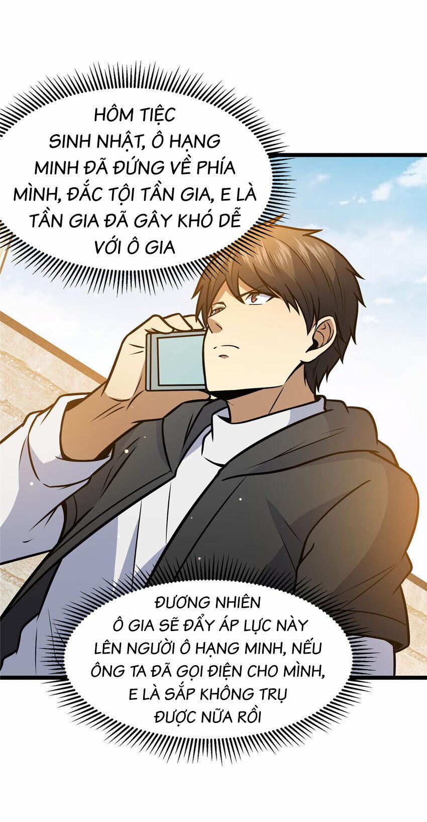 Siêu Phàm Sát Thần 93 trang 45