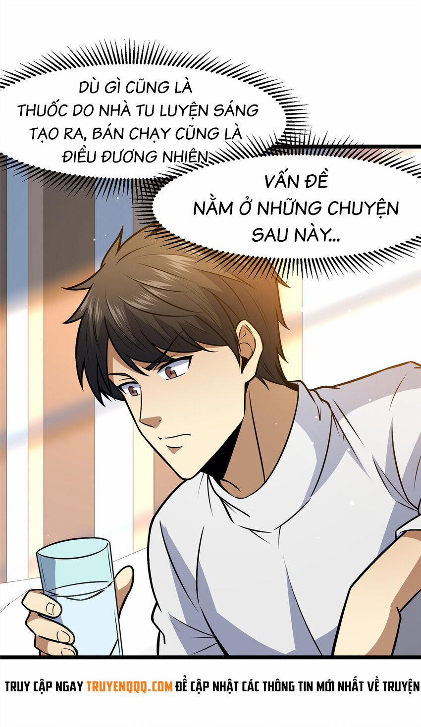 Siêu Phàm Sát Thần 93 trang 8