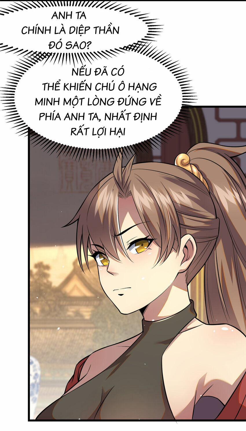 Siêu Phàm Sát Thần 94 trang 11