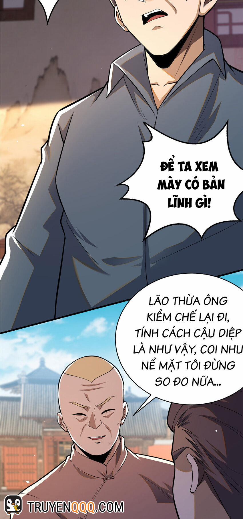 Siêu Phàm Sát Thần 94 trang 16