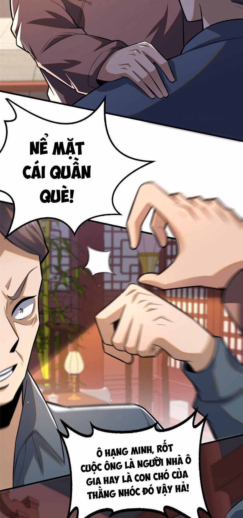 Siêu Phàm Sát Thần 94 trang 17
