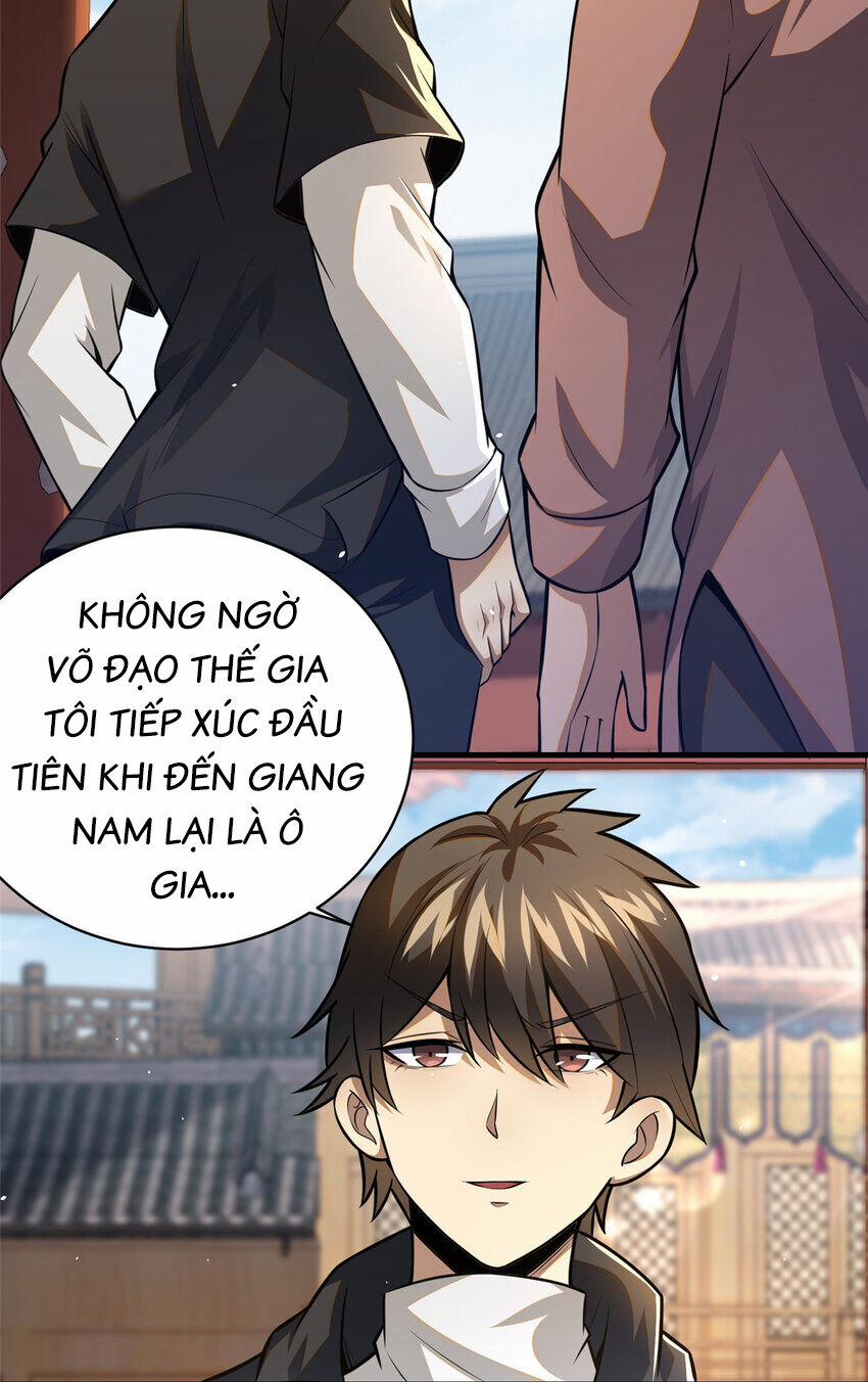 Siêu Phàm Sát Thần 94 trang 3