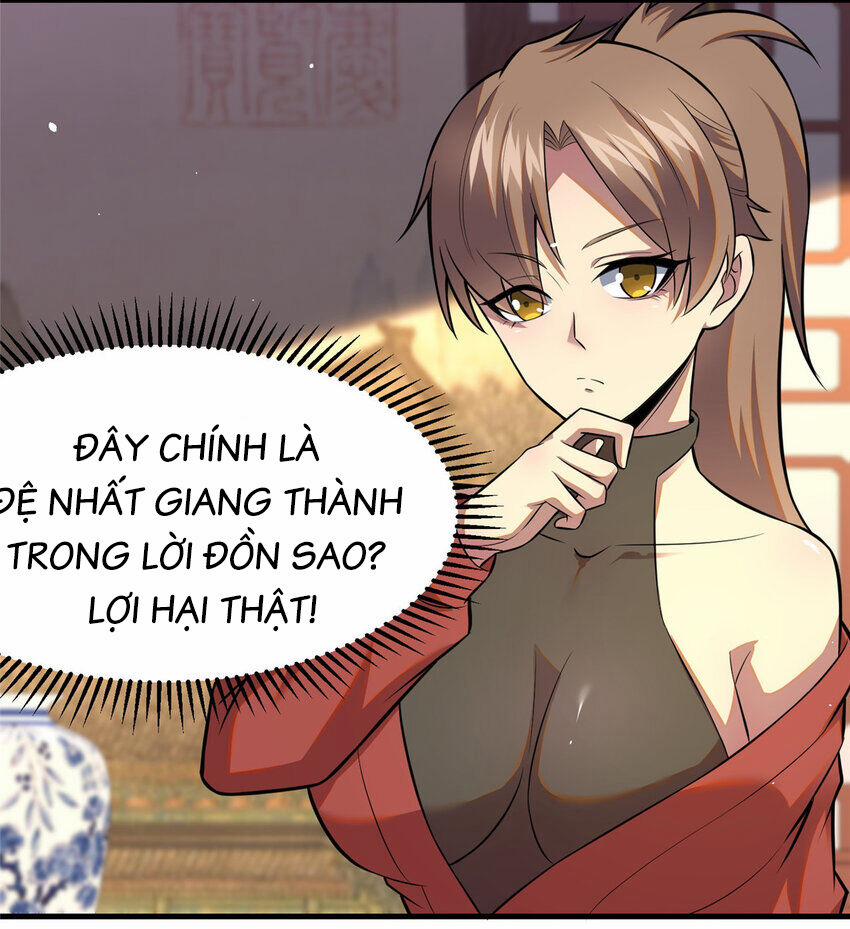 Siêu Phàm Sát Thần 94 trang 31