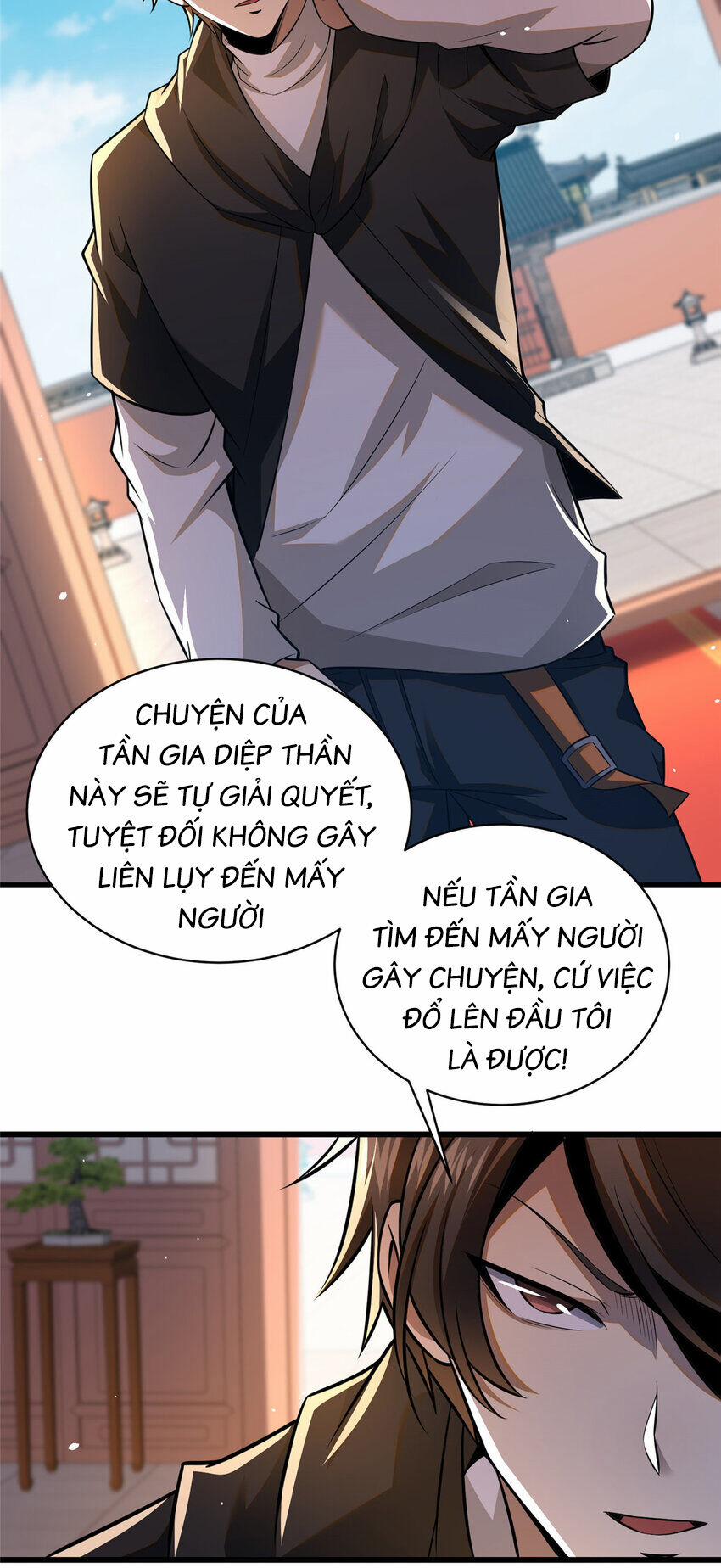 Siêu Phàm Sát Thần 94 trang 33