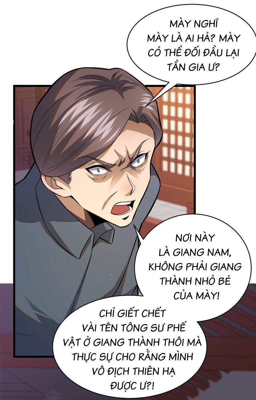Siêu Phàm Sát Thần 94 trang 34
