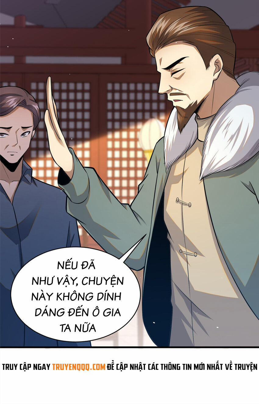Siêu Phàm Sát Thần 94 trang 35