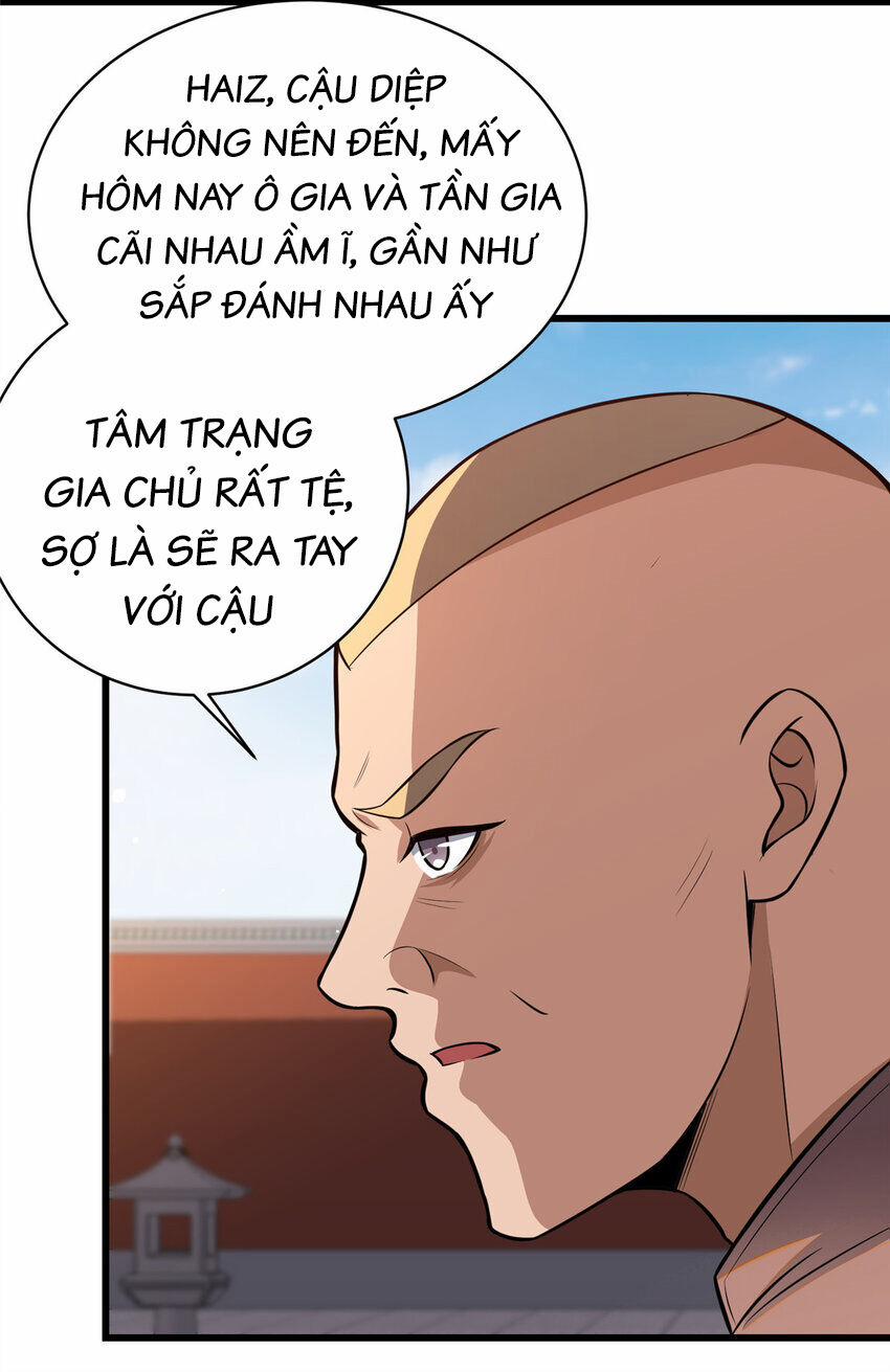 Siêu Phàm Sát Thần 94 trang 4